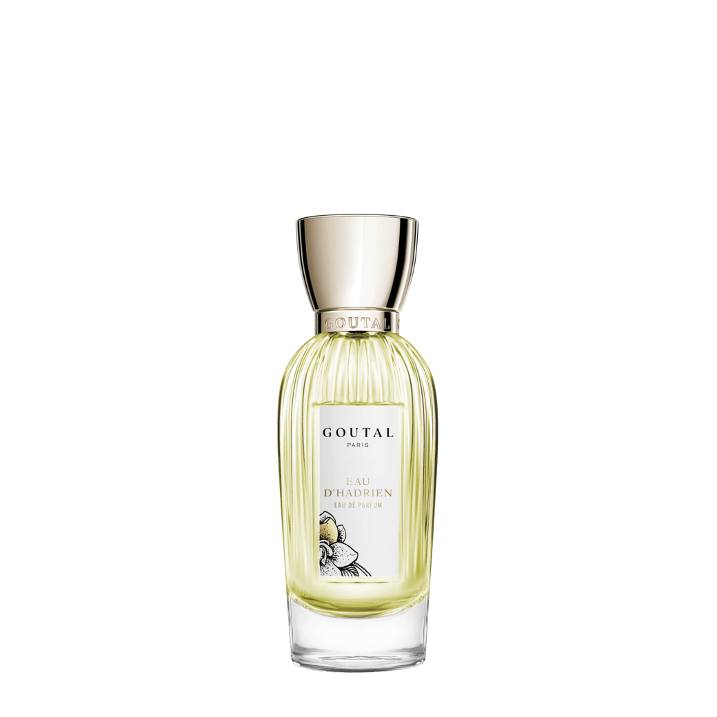 Eau d'Hadrien Women