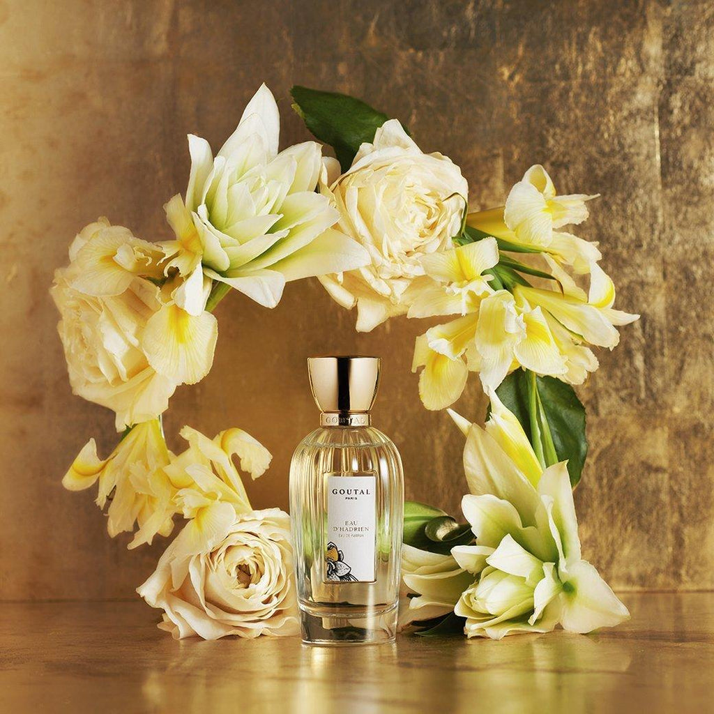 Eau d'Hadrien Women