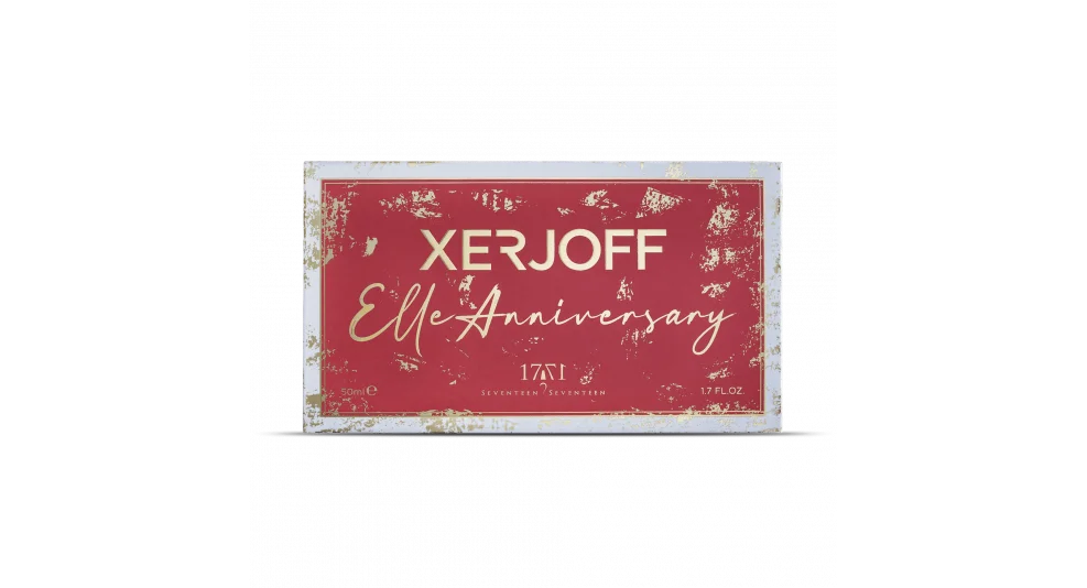 Elle Anniversary 