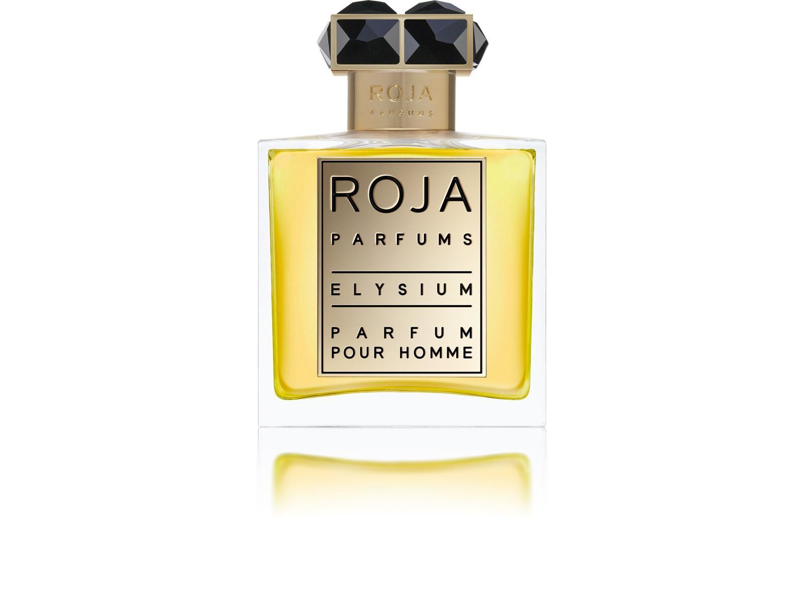 Elysium Parfum Pour Homme