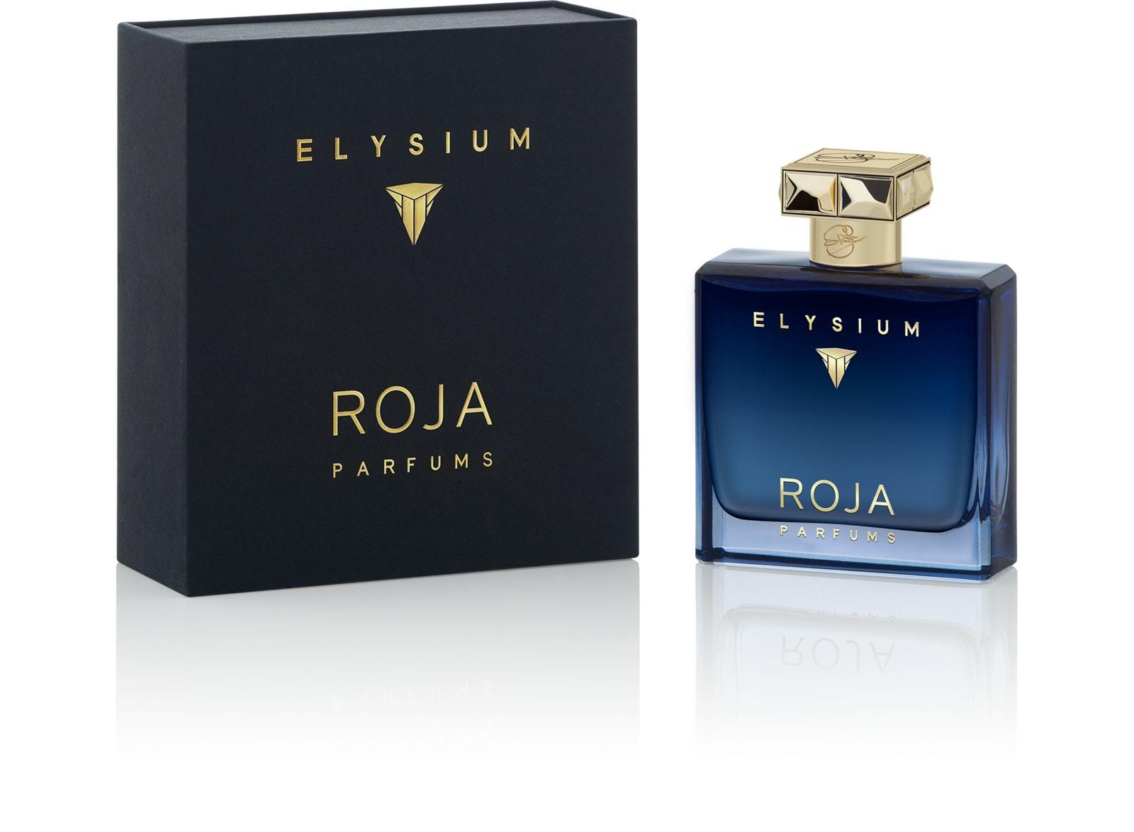 Elysium Parfum Cologne