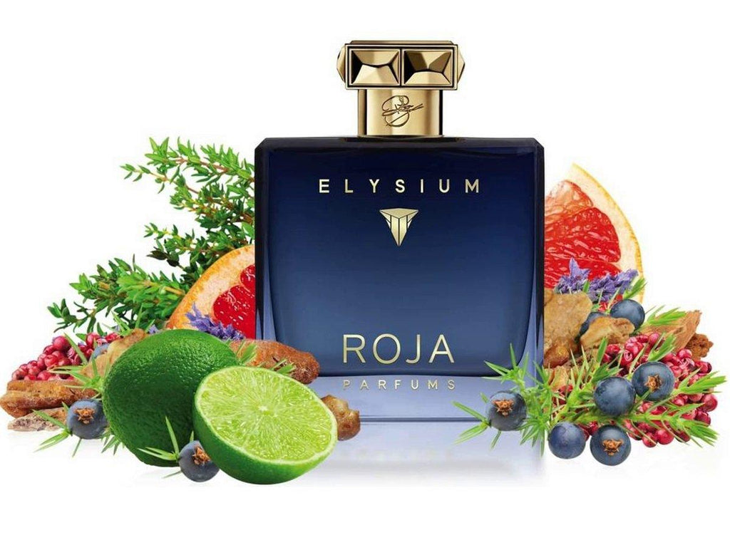 Elysium Parfum Cologne