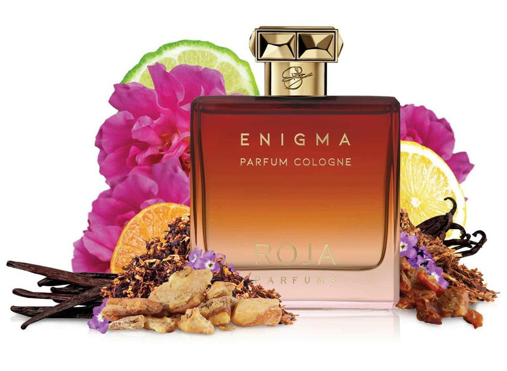 Enigma Parfum Cologne