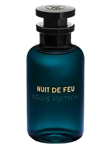 SAMPLE - Louis Vuitton Nuit de Feu EDP