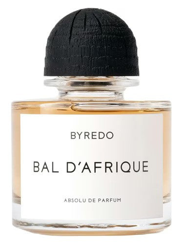 SAMPLE - Byredo Parfums Bal d'Afrique Absolu De Parfum