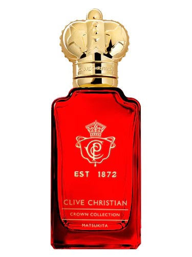 SAMPLE - Clive Christian Town & Country EDP