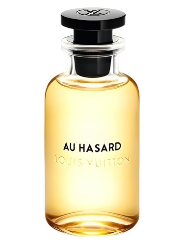SAMPLE - Louis Vuitton Au Hasard EDP