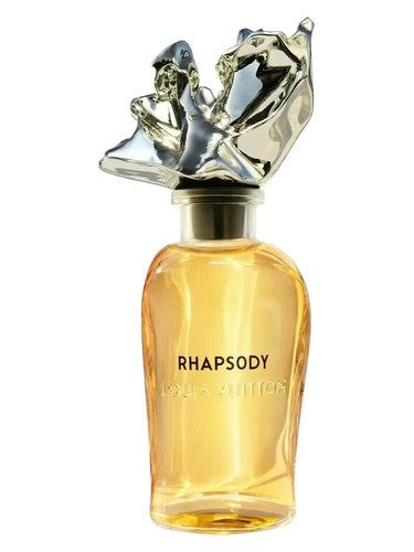SAMPLE - Louis Vuitton Rhapsody Extrait