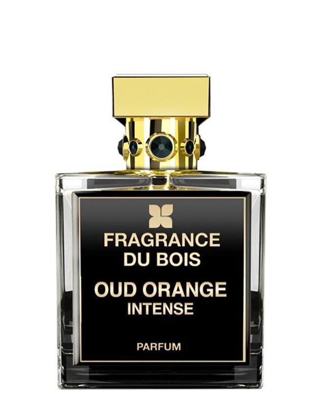 Oud Orange Intense