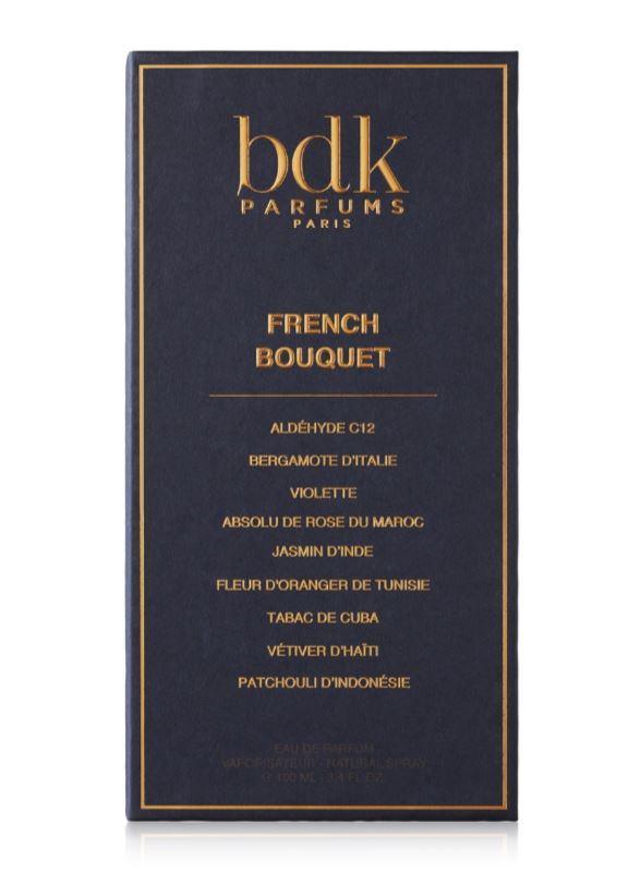 French Bouquet