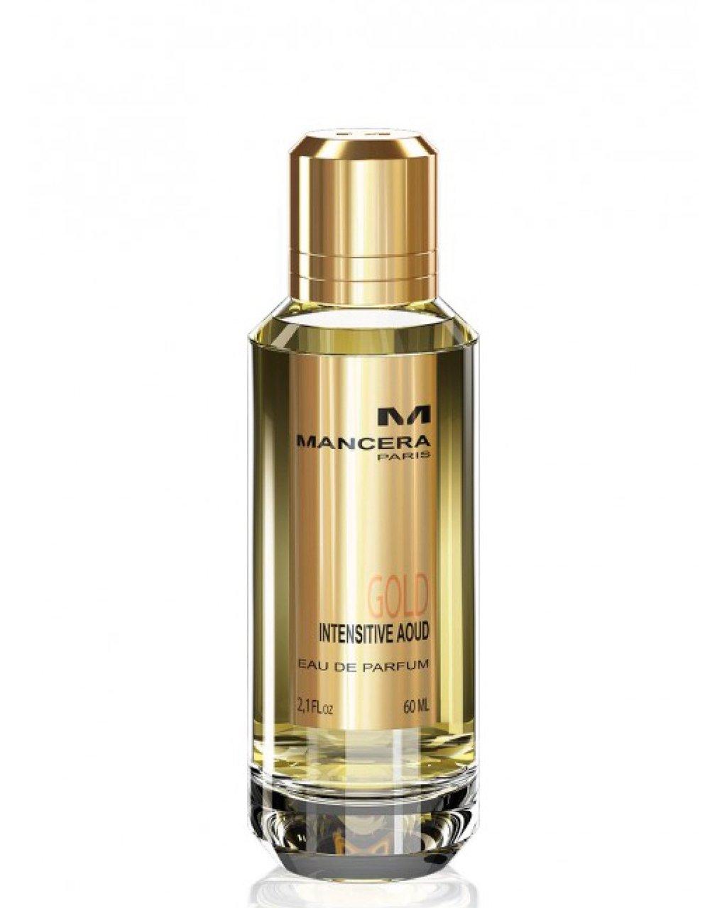 Gold Intensitive Aoud