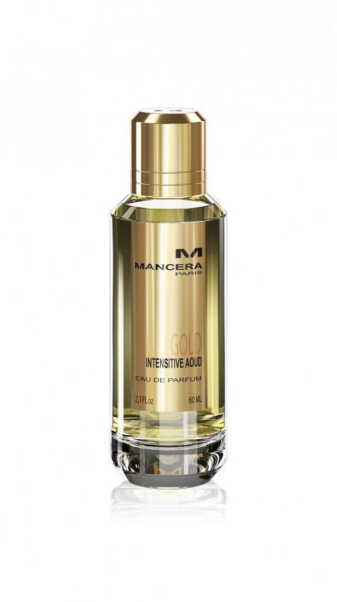 Gold Intensitive Aoud