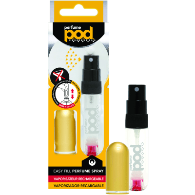 Perfume Atomizer Refillable 5ml