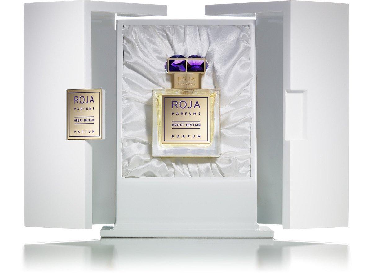 Great Britain Parfum