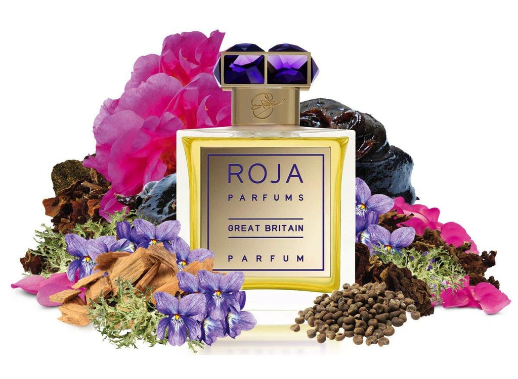 Great Britain Parfum