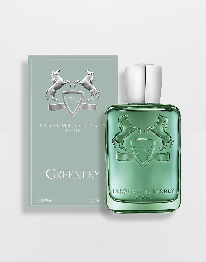 Greenley