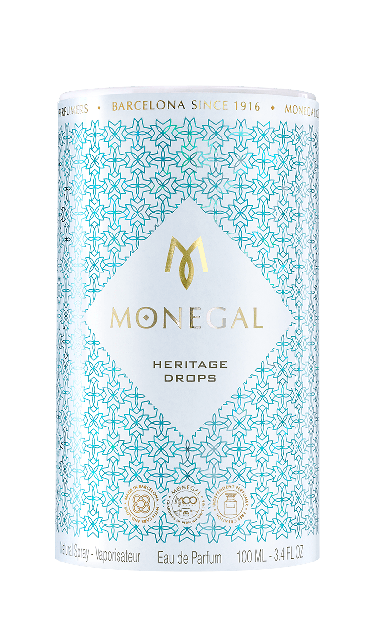 Heritage Drops 
