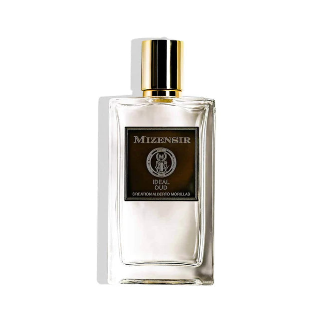 Ideal Oud 