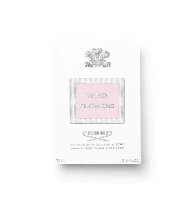 Creed Wind Flowers 