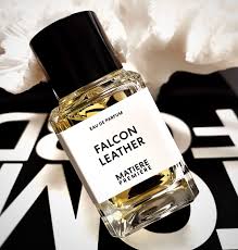 Falcon Leather 