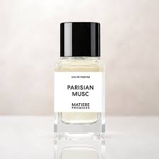 Parisian Musc 