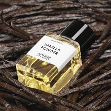 Vanilla Powder 