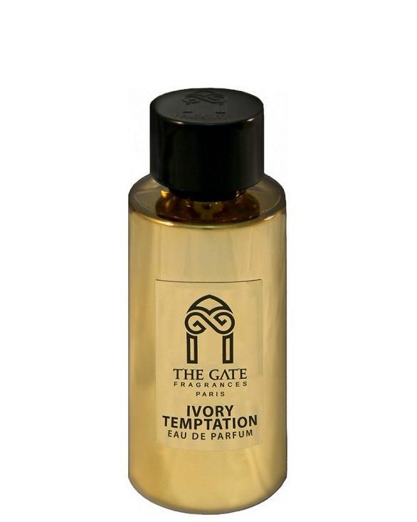 Ivory Temptation