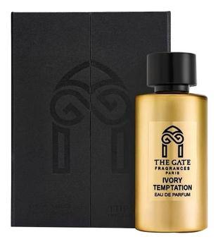Ivory Temptation