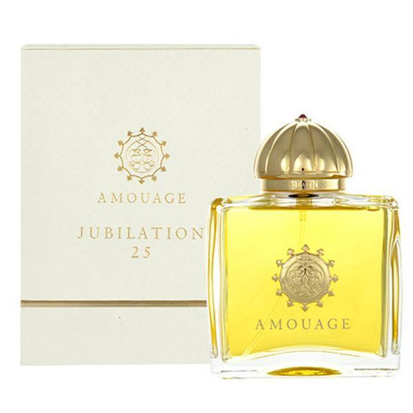 Jubilation 25 Woman