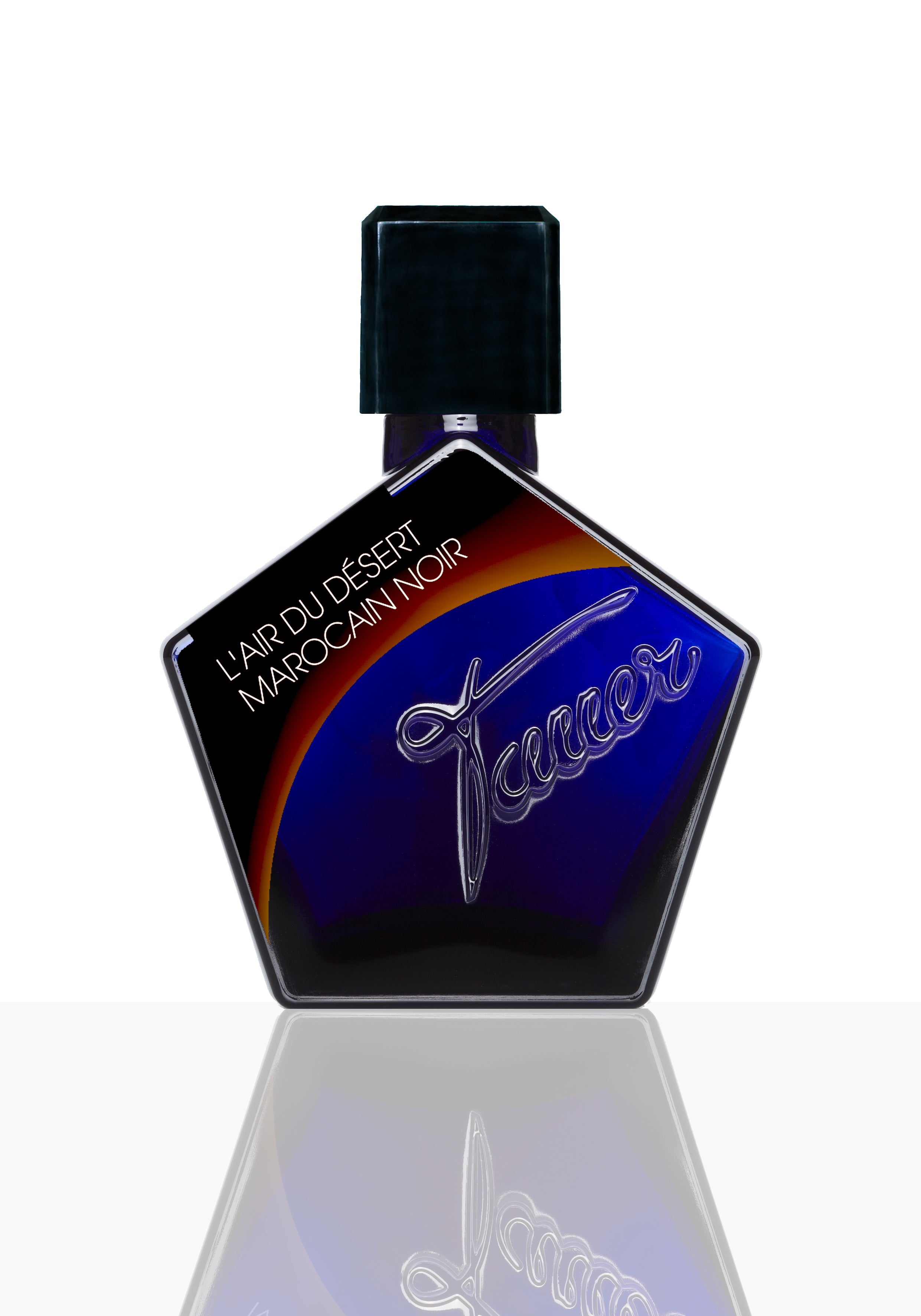 Lair du Desert Marocain Noir Elixir 