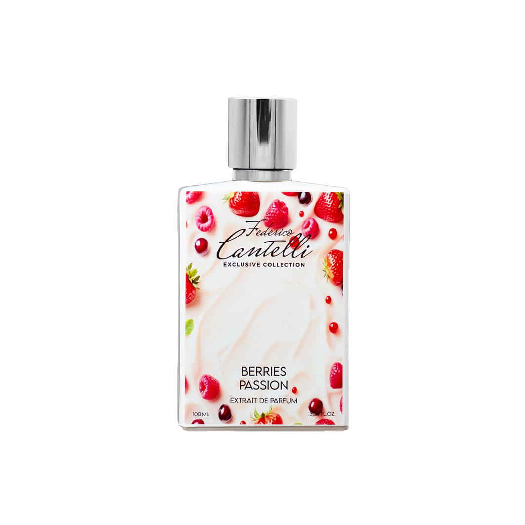 Berries Passion 