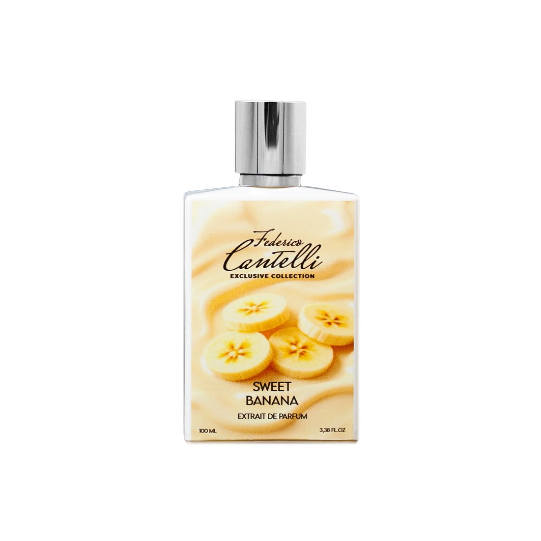 Sweet Banana 