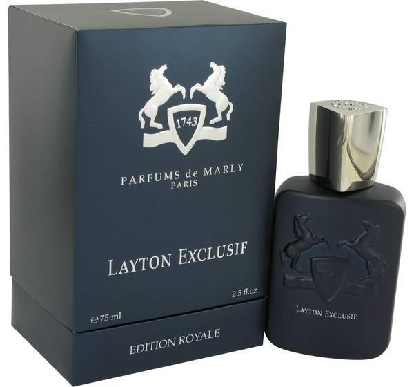 Layton Exclusif
