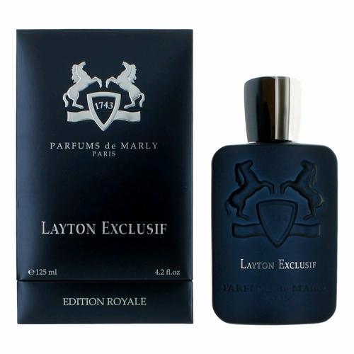 Layton Exclusif