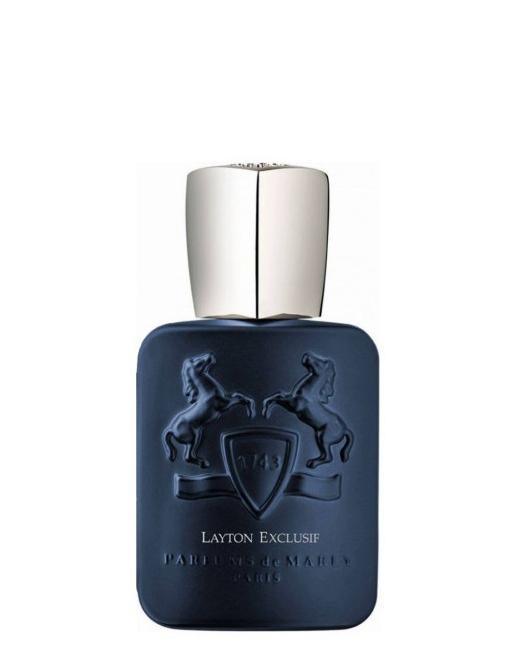 Layton Exclusif
