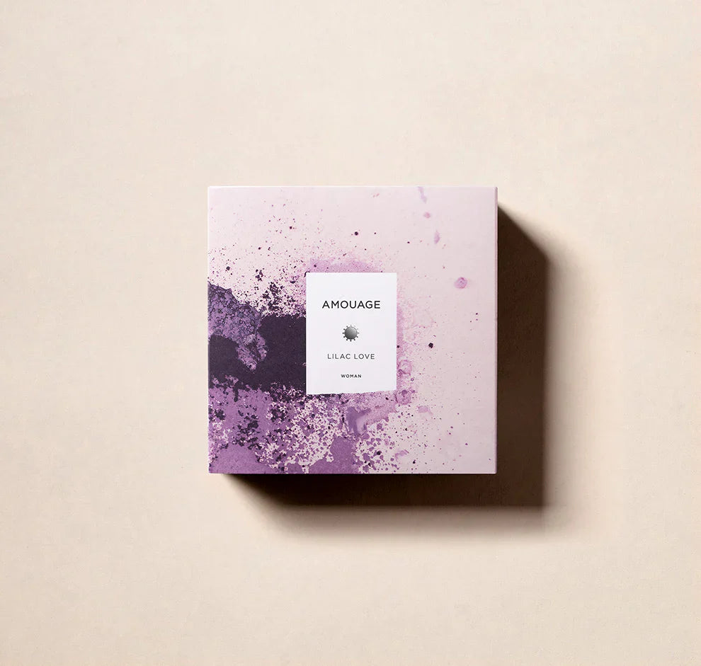 Lilac Love 