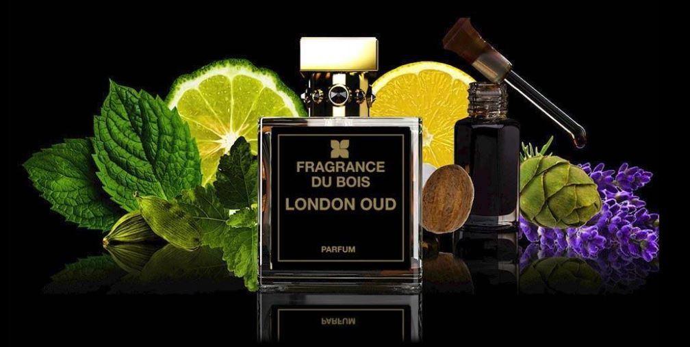 London Oud