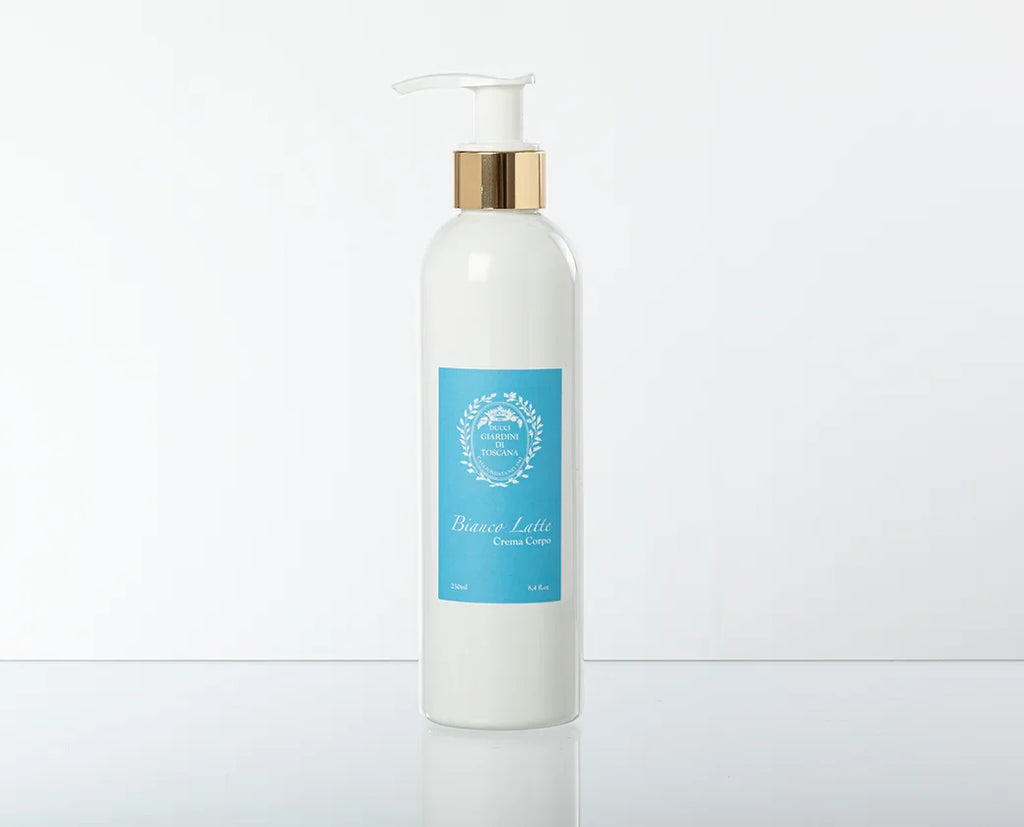 Bianco Latte Body Cream 
