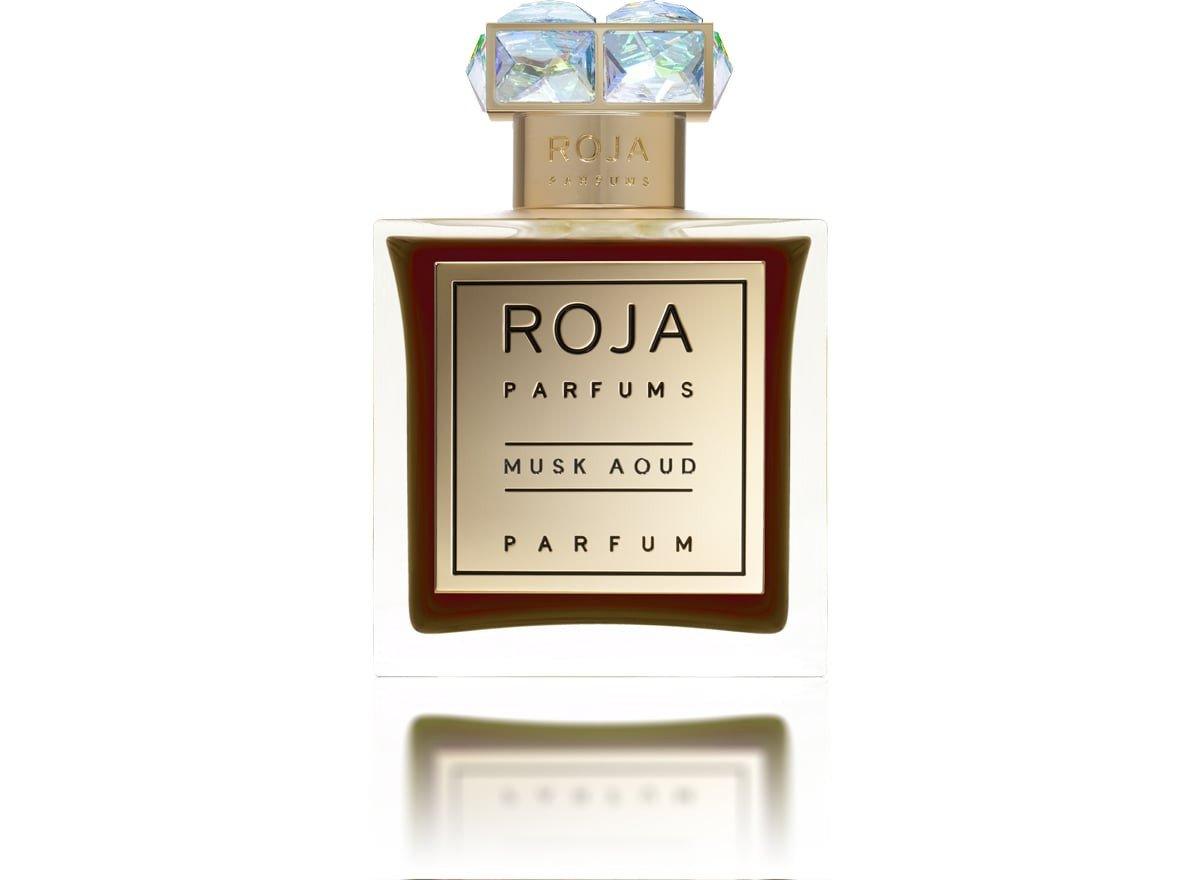 Musk Aoud