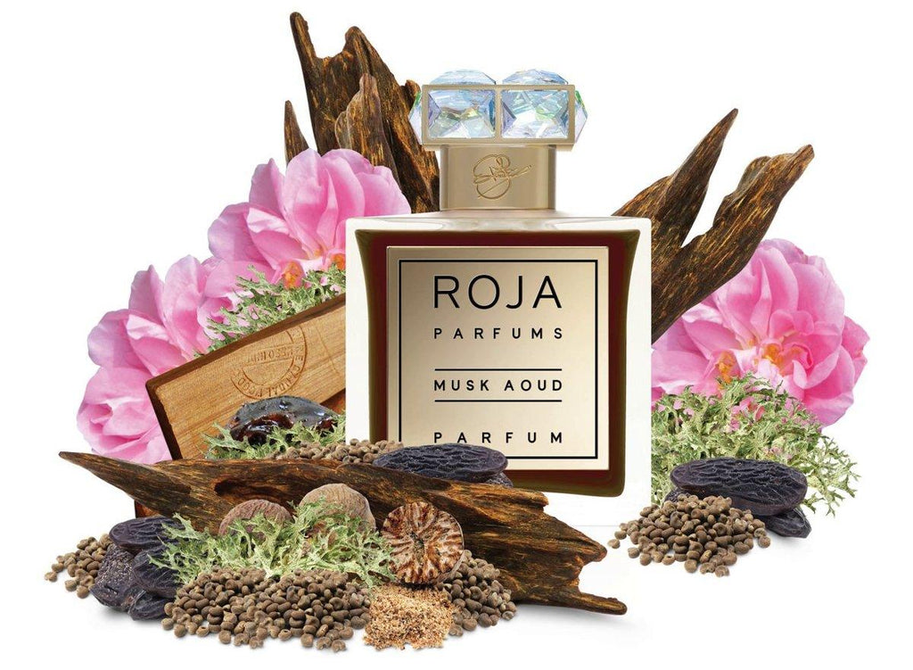Musk Aoud