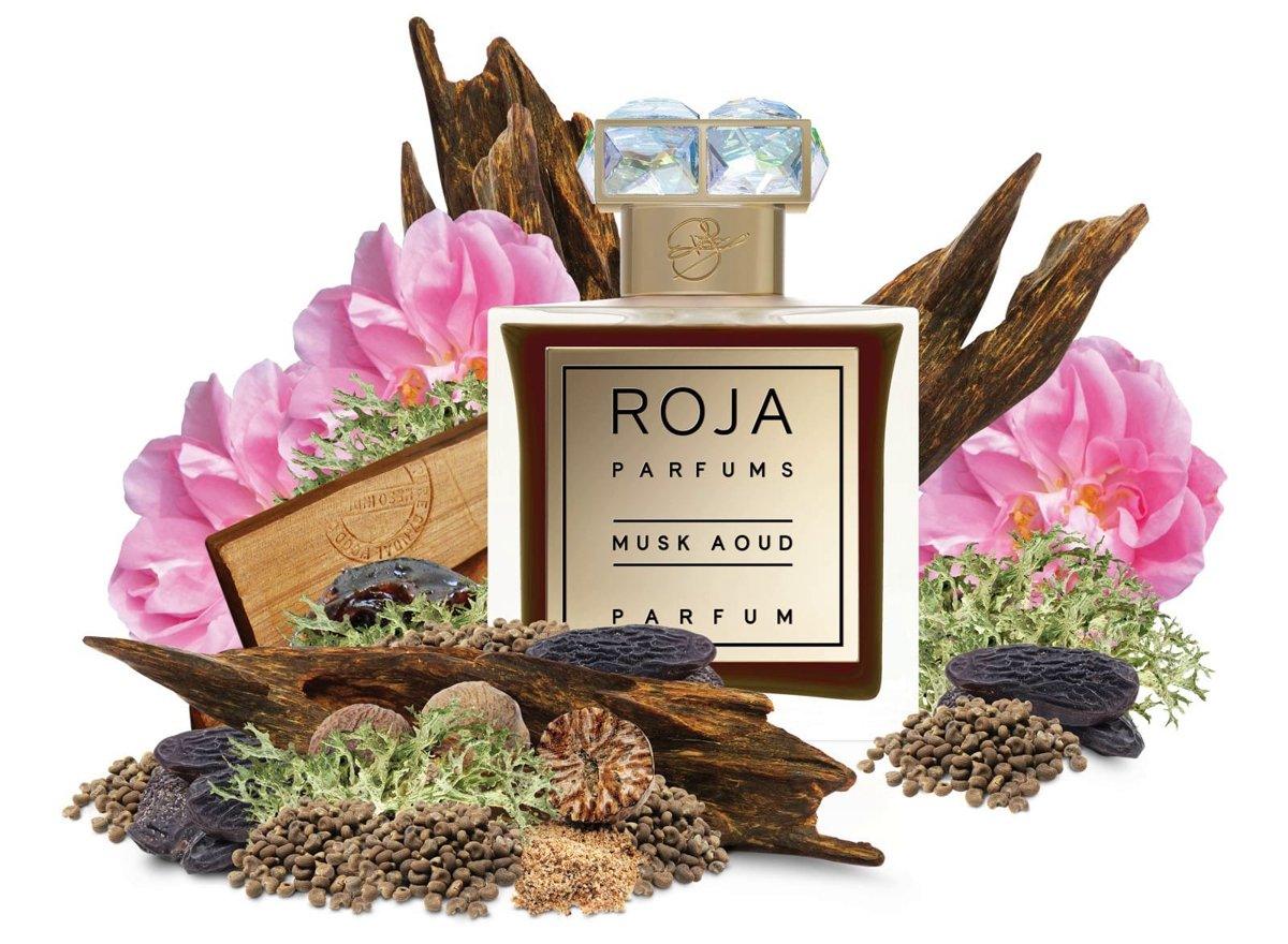 Musk Aoud
