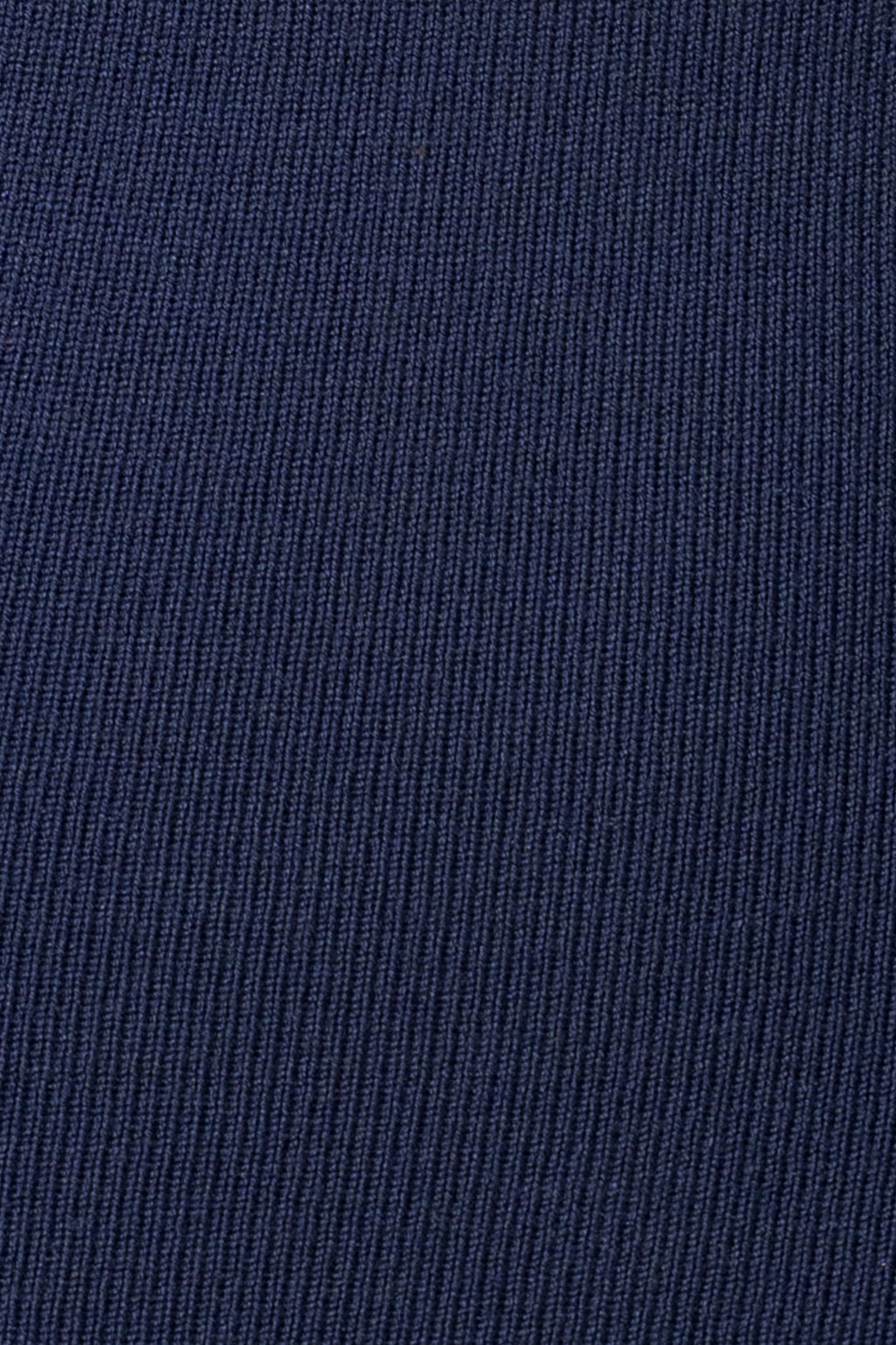Navy Fabiola Contrast Maxi Dress