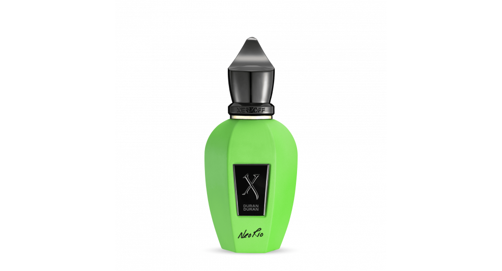 Xerjoff DURAN NeoRio - Green Flacon 