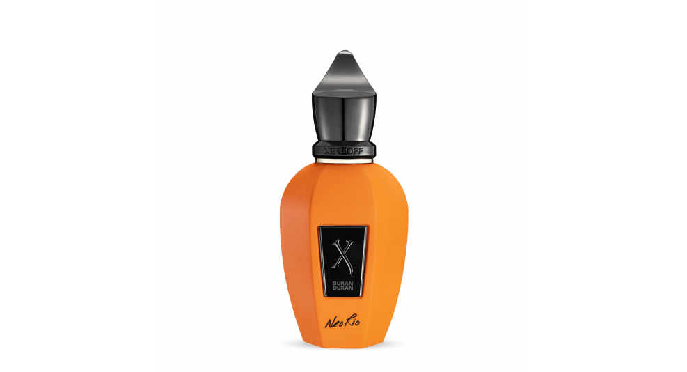 Xerjoff Duran NeoRio - Orange Flacon 