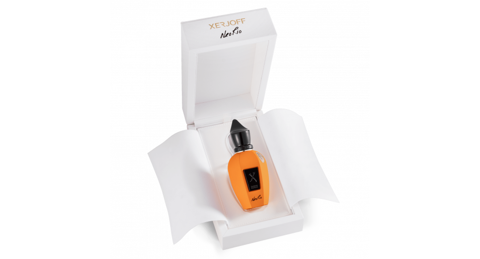 Xerjoff Duran NeoRio - Orange Flacon 