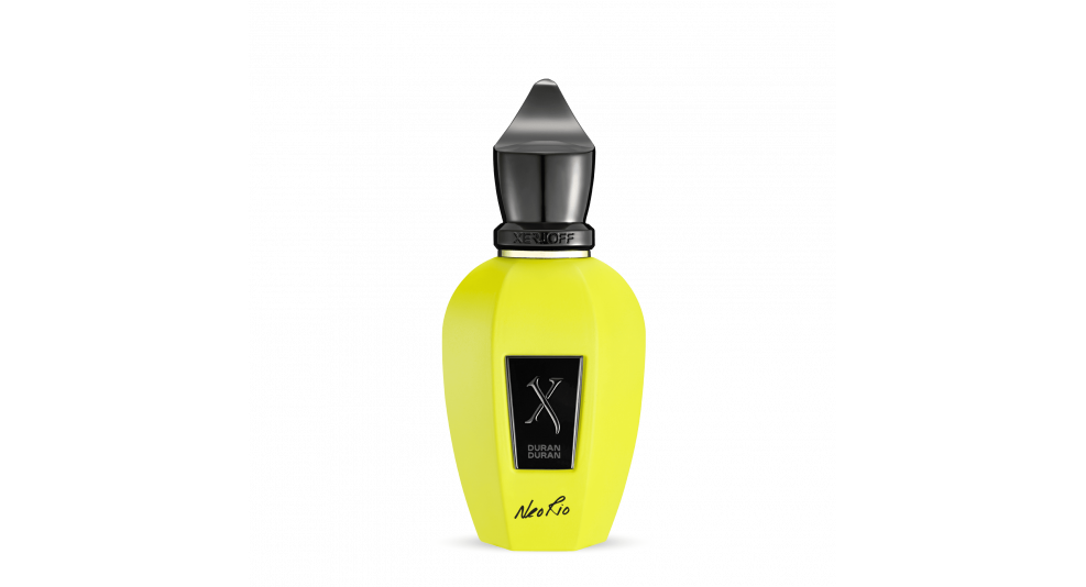 Xerjoff DURAN NeoRio - Yellow Flacon 
