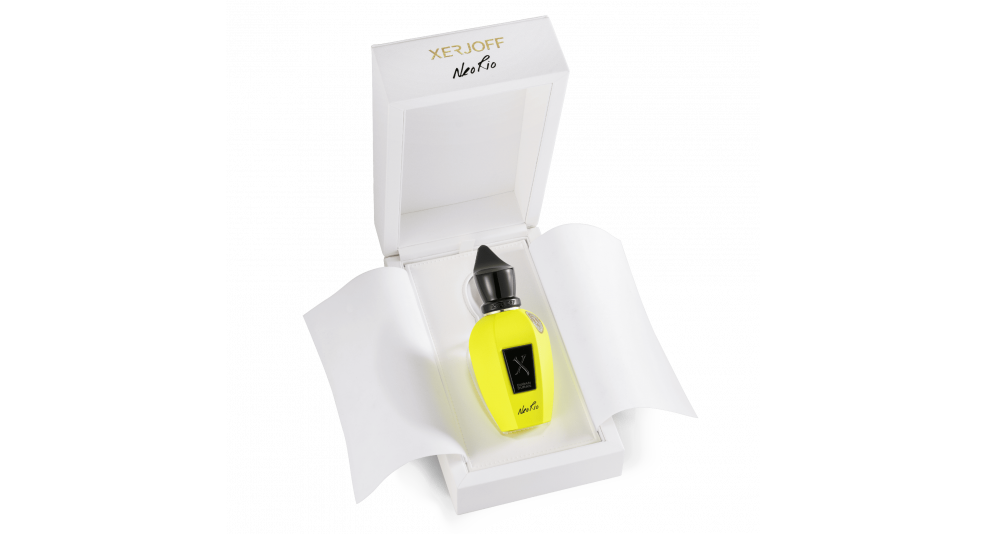 Xerjoff DURAN NeoRio - Yellow Flacon 