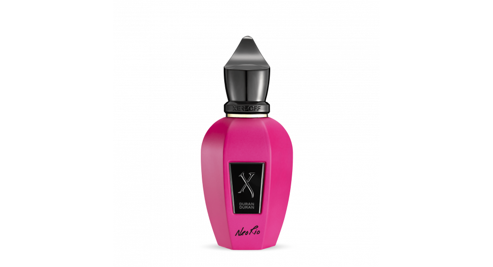 Xerjoff Duran NeoRio - Pink Flacon 