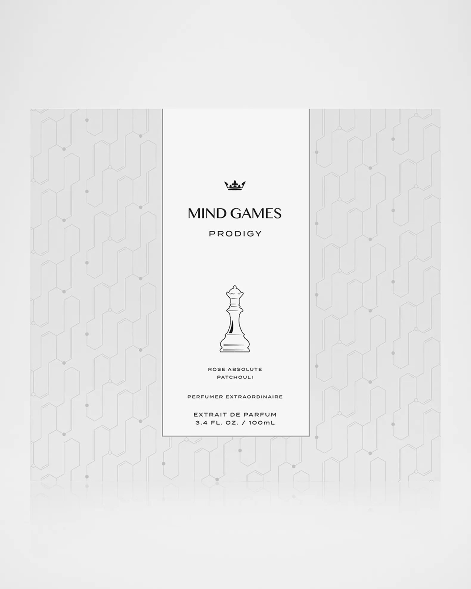 Mind Games Prodigy 
