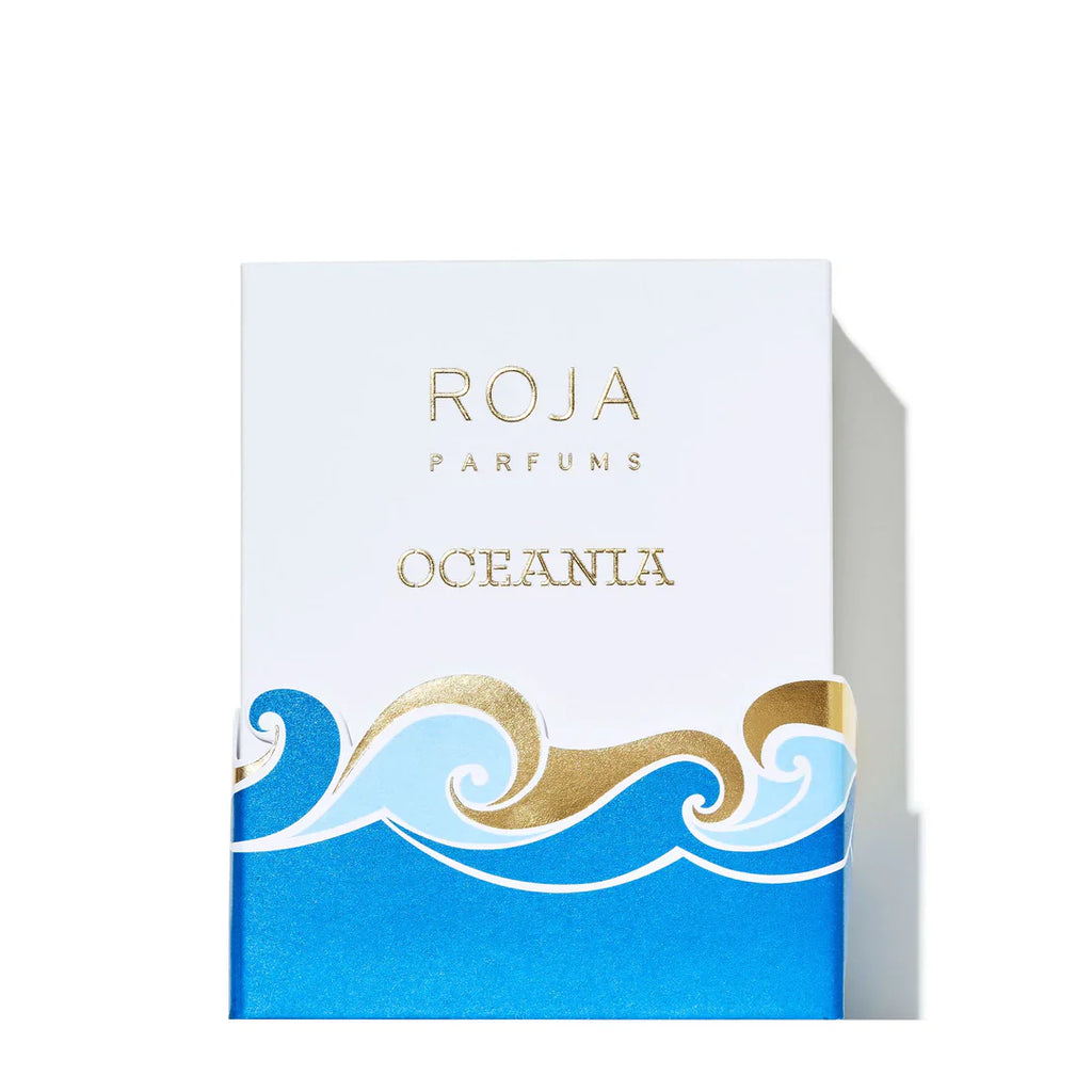 Oceania 